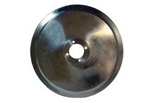 Cuchilla Cortadora Ø275x42mm 4 Taladros BRAHER