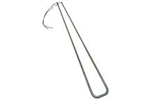 Resistencia Blindada 700W Inox INTARCON