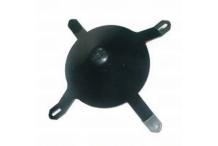 Protector tolva molino 50-80 Rancilio