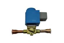 Valvula solenoide evo 102 sold.1/2 Danfoss