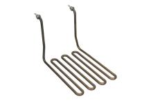 Resistencia Freidora 4000W 230V 180x285x160mm MOVILFRIT