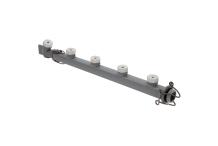 Brazo Lavado Completo GS4/2/GS-4/2 Af L=430m Jemi