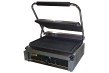 Sandwichera grill eléctrica simple 230v ranur lucca