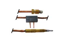 Termopar interrumpido m9x1 l  600mm