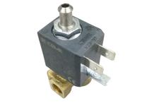 Electroválvula 3 Vías 230V 1/8" Vitón 14bar CEME