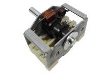 Interruptor 2 Posiciones 230V 16A 2NO Ego