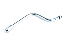Tubo Salida Vapor L-S-M-V