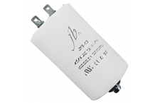 Condensador 18µf 450V