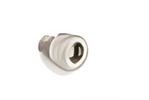 Tornillo M5x6mm DIN-912 Inox