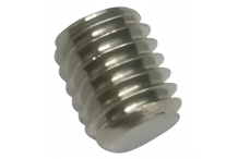 Tornillo M5x6mm DIN-913