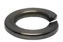 Arandela De Presión M5 DIN-127 Inox