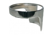Anillo Cromado Dosificador Anfim