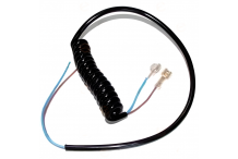 Micro Con Cable Espiral Paro Anfim