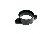 Soporte cuello tolva molino Anfim