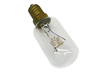 Bombilla Halógena E14 40W 230V 500ºC