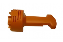 Carcasa triturador junior plus dynamic