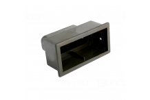 Caja Posterior Botonera La spaziale