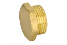 TUERCA SOPORTE CRUCETA 1/2" HOONVED COMENDA