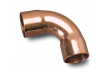 Curva Cobre 90º 3/8" HEMBRA-HEMBRA