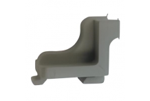 Soporte rejilla arco 1402  (4 unidades)  comersa