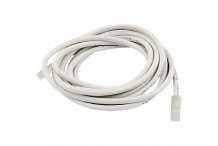Resistencia Silicona 4m 230V 30W Metro