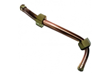 Tubo Cobre Superior Nivel Azkoyen