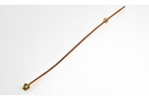 Tubo Cobre Inyector Corto -EXPRES  Vfa