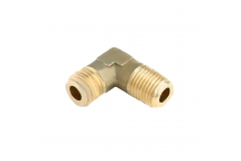 Racor Codo Contador Volumetrico Astoria