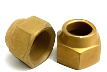 Tuerca Frigorifica 3/4" Sae