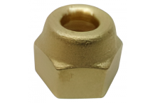 Tuerca Reducida 1/2"SAE Hembra A 3/8