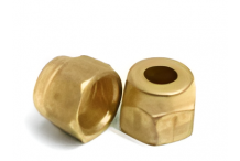 Tuerca Reducida 5/8 A 1/2 Sae