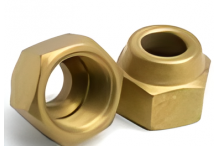 Tuerca Reducida 3/4 A 5/8 Sae