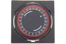 Temporizador 24h dcr-24 standard