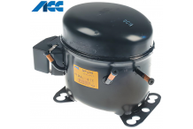 Compresor refrigerante R134a tipo GP12TB 220-240V 50Hz HMBP completamente hermético 11,2kg 3/8HP Cubigel