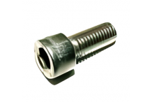 Tornillo M10x25mm DIN-912 Inox