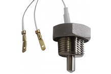 Sonda Temperatura Ntc Seletron Plus