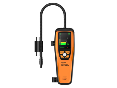 Detector De Fugas De Refrigerante 8ozsnoop, 8 Oz. | Cuotas Sin Interés