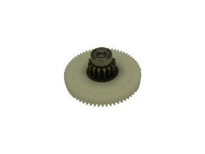 Riduttore Per Granizatrice SPM, Diametro Esterno 495 Mm, Interno 170 Mm, Compatibile Con Marche Sencotel E SPM